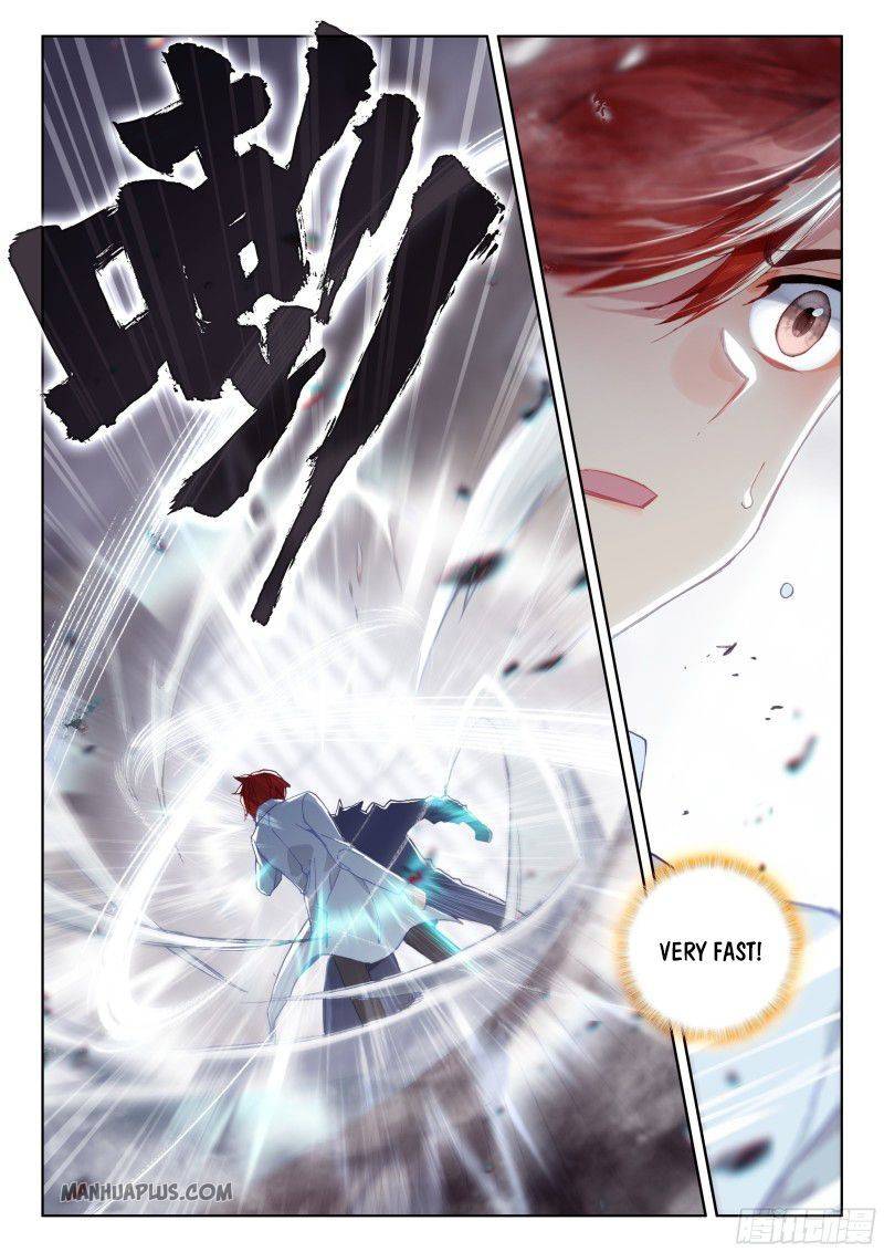 Soul Land I Chapter 188.5 6